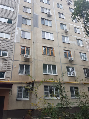 Продам трехкомнатную (3-комн.) квартиру, Орбитальная ул, 20к22, Ростов-на-Дону г