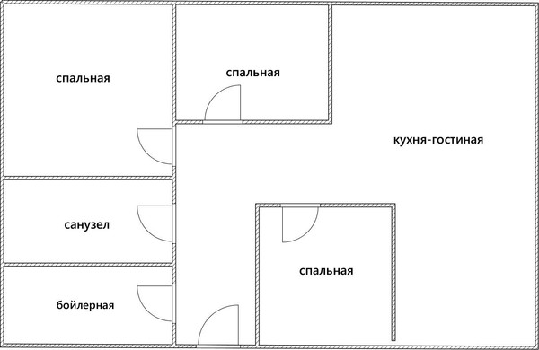 Продам дом, Революционная ул, Иглино с, 0 км от города