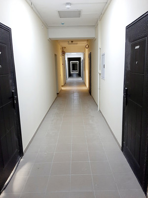 Продам однокомнатную (1-комн.) квартиру, Мечникова ул, 130, Ростов-на-Дону г