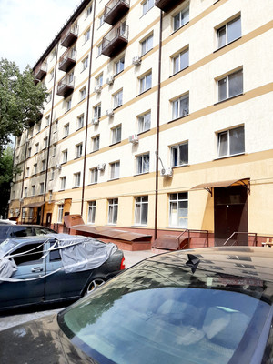 Продам однокомнатную (1-комн.) квартиру, Мечникова ул, 130, Ростов-на-Дону г