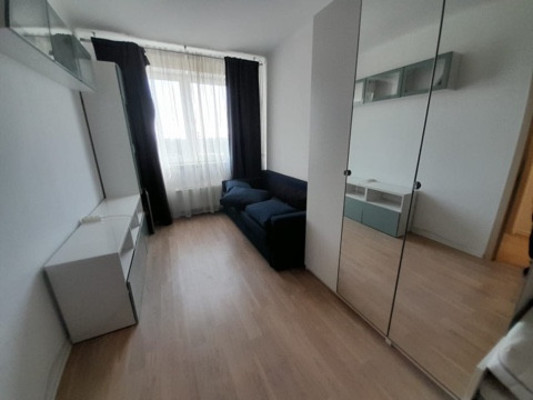 Продам однокомнатную (1-комн.) квартиру, Лесная ул, 26, Боброво рп