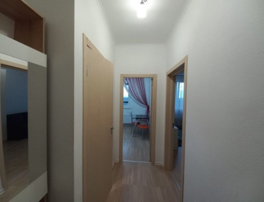 Продам однокомнатную (1-комн.) квартиру, Лесная ул, 26, Боброво рп