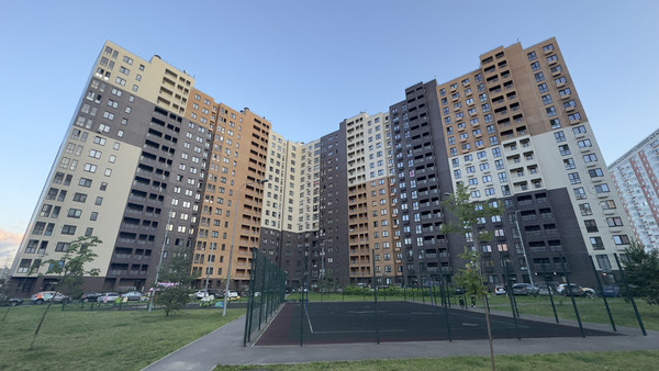 Продам однокомнатную (1-комн.) квартиру, Лесная ул, 26, Боброво рп