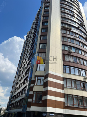 Продам трехкомнатную (3-комн.) квартиру, Фрунзе ул, д.27А, Тула г