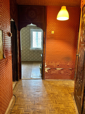 Продам трехкомнатную (3-комн.) квартиру, 14, Квартал Внуковский тер