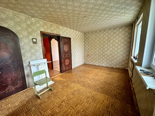 Продам трехкомнатную (3-комн.) квартиру, 14, Квартал Внуковский тер