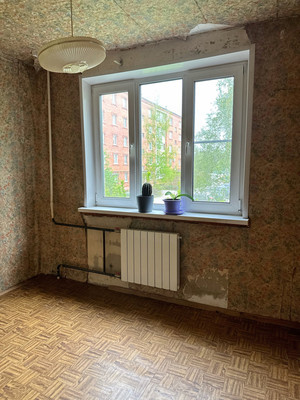 Продам трехкомнатную (3-комн.) квартиру, 14, Квартал Внуковский тер