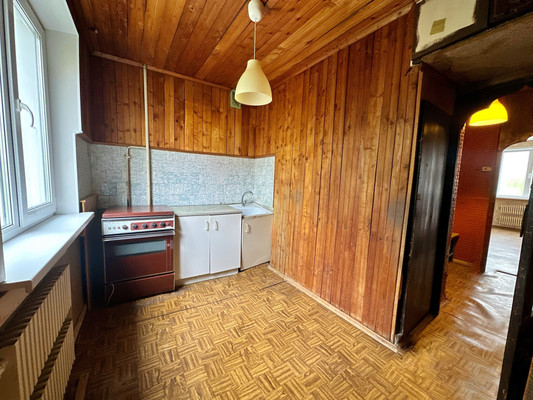 Продам трехкомнатную (3-комн.) квартиру, 14, Квартал Внуковский тер