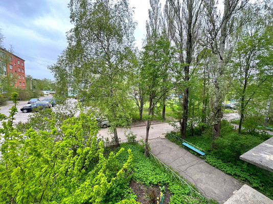 Продам трехкомнатную (3-комн.) квартиру, 14, Квартал Внуковский тер