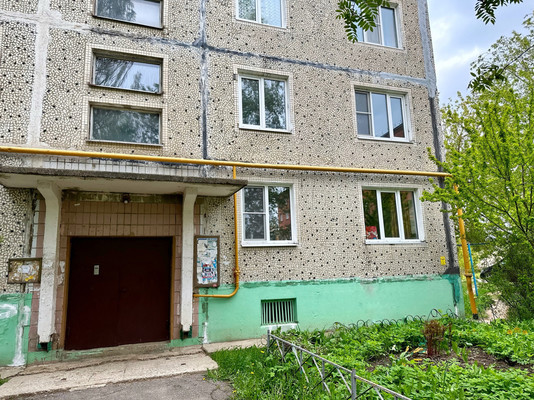 Продам трехкомнатную (3-комн.) квартиру, 14, Квартал Внуковский тер
