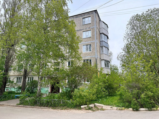 Продам трехкомнатную (3-комн.) квартиру, 14, Квартал Внуковский тер