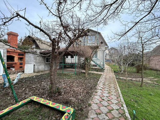 Продам дом, Гагарина ул, Витино с, 0 км от города