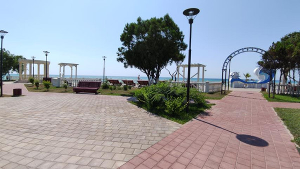 Продам землю для коммерческого использования 150 соток, ИЖС, Морская ул, 10, Николаевка пгт