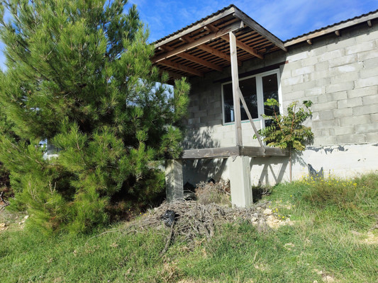 Продам дом, Монастырское ш, 116ак33, Севастополь г, 0 км от города