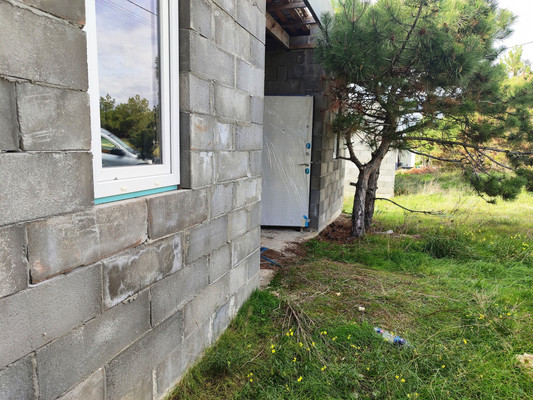 Продам дом, Монастырское ш, 116ак33, Севастополь г, 0 км от города