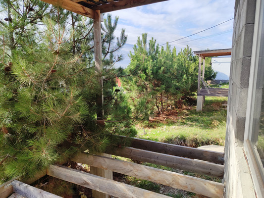 Продам дом, Монастырское ш, 116ак33, Севастополь г, 0 км от города