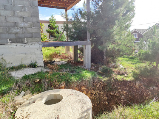 Продам дом, Монастырское ш, 116ак33, Севастополь г, 0 км от города