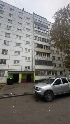 Продам трехкомнатную (3-комн.) квартиру, Рихарда Зорге ул, 81, Казань г