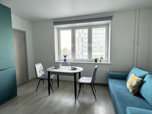 Продам многокомнатную квартиру, Целинная ул, 47б, Пермь г