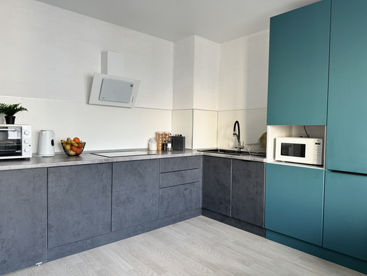 Продам многокомнатную квартиру, Целинная ул, 47б, Пермь г