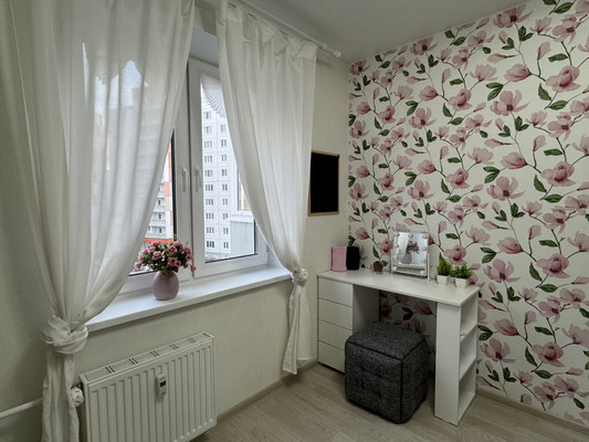 Продам многокомнатную квартиру, Целинная ул, 47б, Пермь г