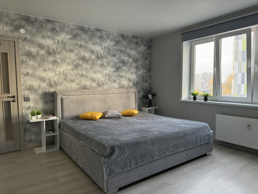 Продам многокомнатную квартиру, Целинная ул, 47б, Пермь г
