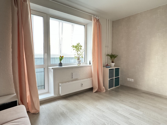 Продам многокомнатную квартиру, Целинная ул, 47б, Пермь г