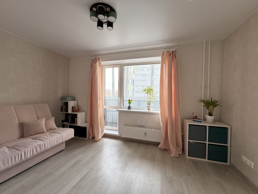 Продам многокомнатную квартиру, Целинная ул, 47б, Пермь г
