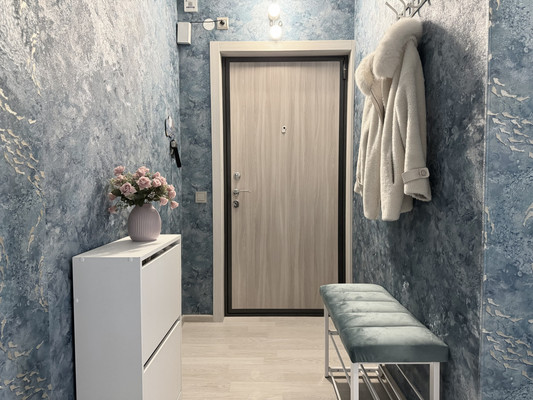 Продам многокомнатную квартиру, Целинная ул, 47б, Пермь г