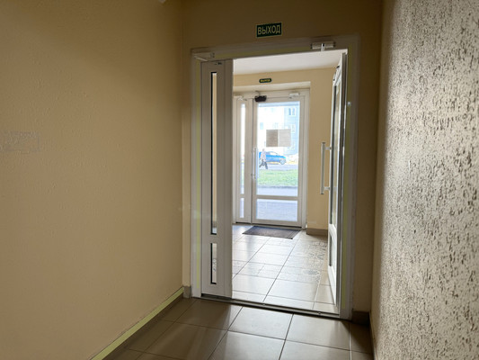 Продам многокомнатную квартиру, Целинная ул, 47б, Пермь г