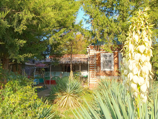 Продам дом, Кимовская ул, 191, Вперед с, 0 км от города