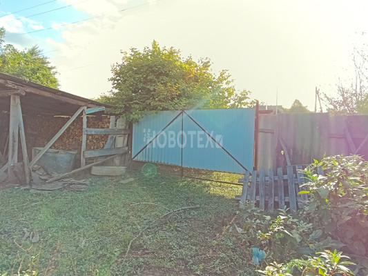 Продам дом, Кимовская ул, 191, Вперед с, 0 км от города