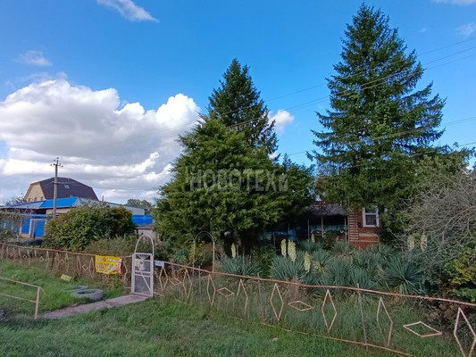 Продам дом, Кимовская ул, 191, Вперед с, 0 км от города