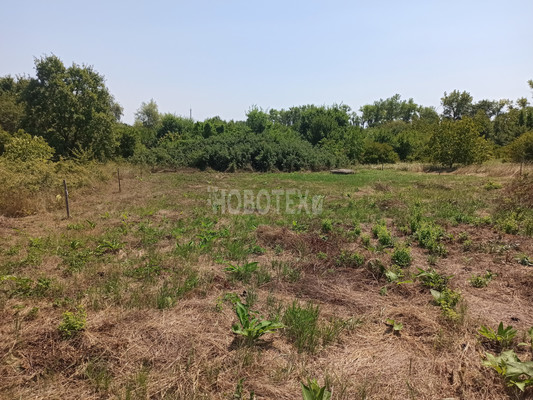 Продам участок 7 соток, Дивизионный 1-й пер, Крымск г, 0 км от города