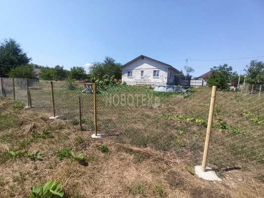 Продам участок 7 соток, Дивизионный 1-й пер, Крымск г, 0 км от города