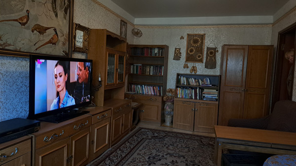 Продам трехкомнатную (3-комн.) квартиру, Уточкина ул, 5, Санкт-Петербург г