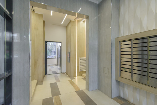 Продам двухкомнатную (2-комн.) квартиру, Мечникова ул, 110к2, Ростов-на-Дону г