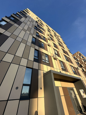 Продам трехкомнатную (3-комн.) квартиру, Вересова ул, 7к2, Великий Новгород г