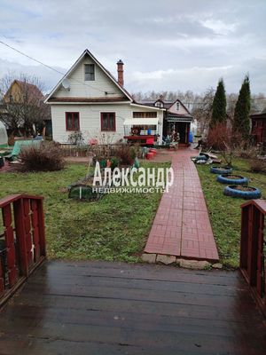Продам участок 10 соток, СНТ, поселок &amp;quot;Восход&amp;quot;, Съездовская (Восход-Василеостровское тер линия, 46, Восход массив, 50 км от города