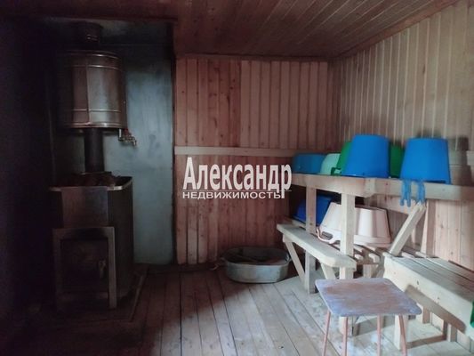 Продам участок 10 соток, СНТ, поселок &amp;quot;Восход&amp;quot;, Съездовская (Восход-Василеостровское тер линия, 46, Восход массив, 50 км от города