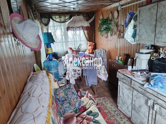 Продам участок 10 соток, СНТ, поселок &amp;quot;Восход&amp;quot;, Съездовская (Восход-Василеостровское тер линия, 46, Восход массив, 50 км от города