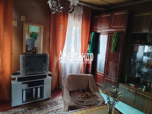 Продам участок 10 соток, СНТ, поселок &amp;quot;Восход&amp;quot;, Съездовская (Восход-Василеостровское тер линия, 46, Восход массив, 50 км от города
