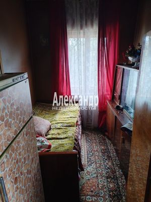 Продам участок 10 соток, СНТ, поселок &amp;quot;Восход&amp;quot;, Съездовская (Восход-Василеостровское тер линия, 46, Восход массив, 50 км от города