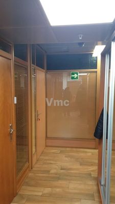 Сдам офисное помещение 80 м2, Страстной б-р, 8А, Москва г