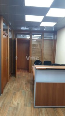 Сдам офисное помещение 80 м2, Страстной б-р, 8А, Москва г