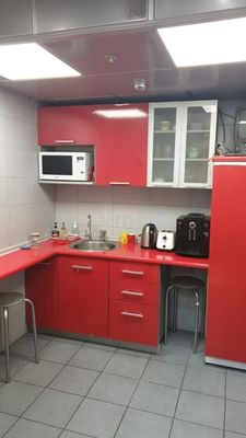 Сдам офисное помещение 80 м2, Страстной б-р, 8А, Москва г