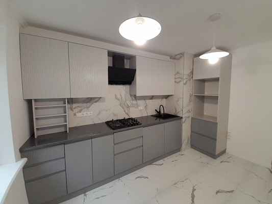 Продам трехкомнатную (3-комн.) квартиру, Еременко ул, 66/3, Ростов-на-Дону г