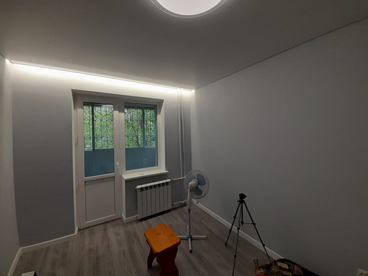 Продам трехкомнатную (3-комн.) квартиру, Еременко ул, 66/3, Ростов-на-Дону г