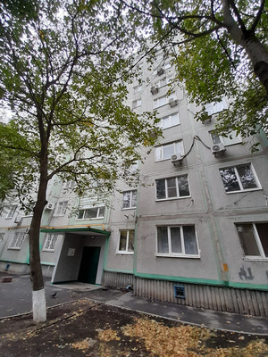 Продам трехкомнатную (3-комн.) квартиру, Еременко ул, 66/3, Ростов-на-Дону г