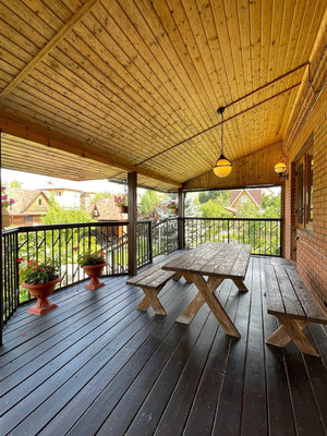 Продам дом, Боровская ул, 22, Верея г, 0 км от города